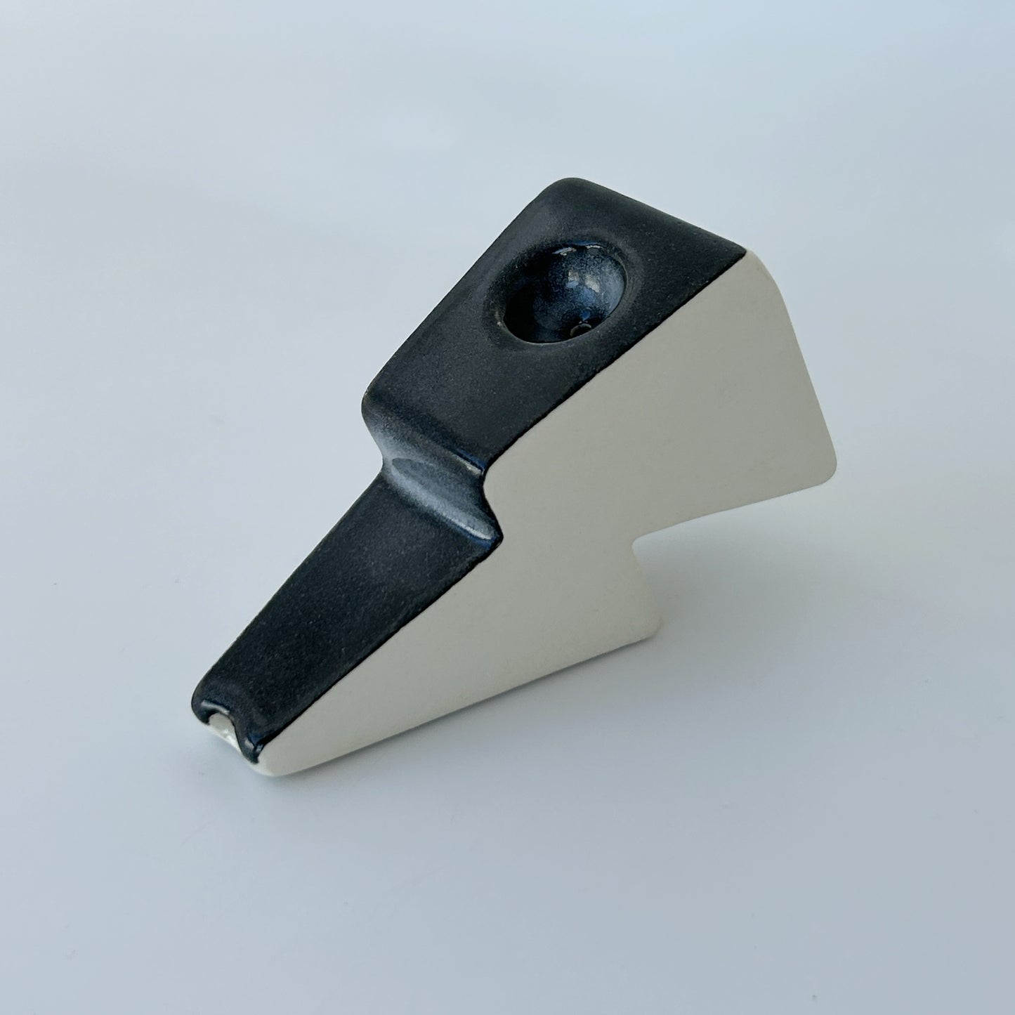 ZIGG CERAMIC BLACK PIPE