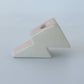 ZIGG CERAMIC PINK PIPE