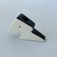 ZIGG CERAMIC BLACK PIPE