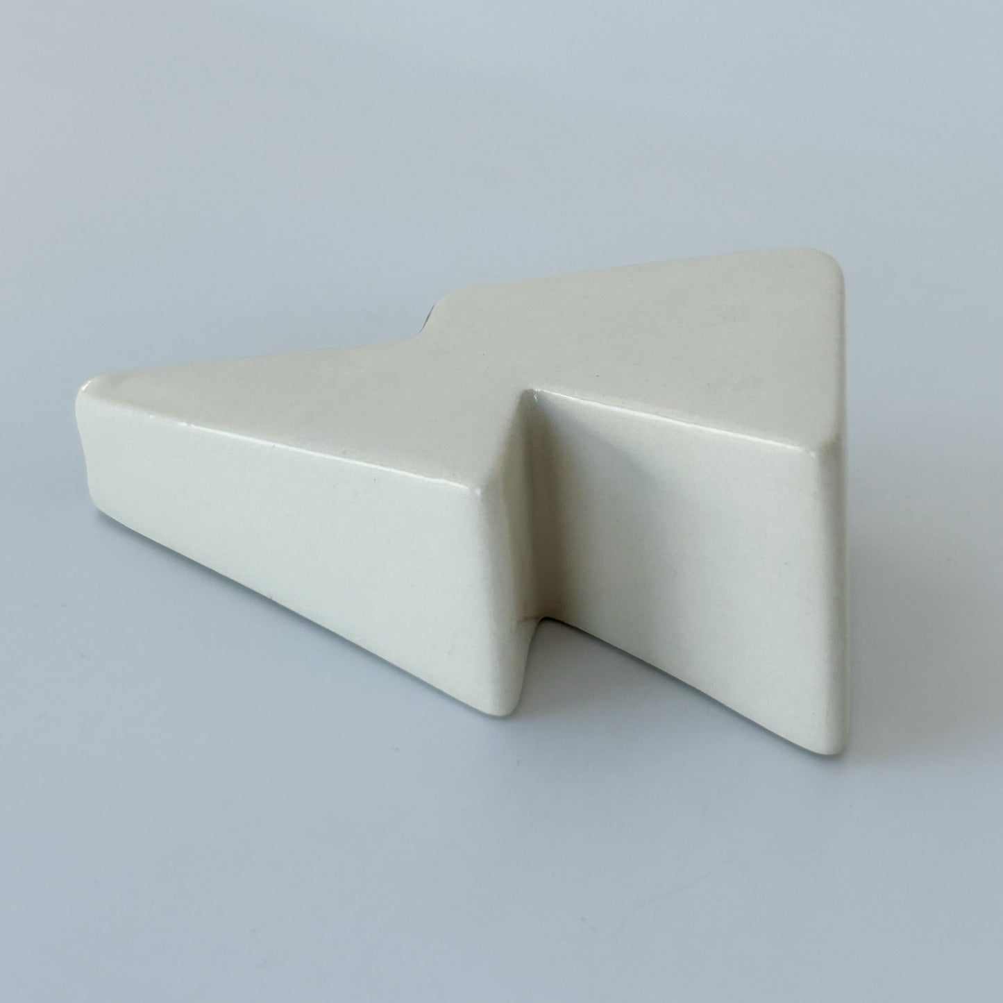 ZIGG CERAMIC BLACK PIPE