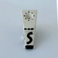 ZIGG DOODLE CERAMIC PIPE