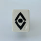 ZIGG DOODLE CERAMIC PIPE
